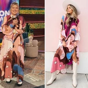 Red Dress Boutique Dress